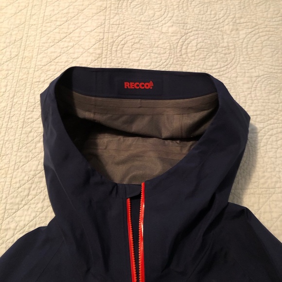 Marmot Rossberg goretex ski snowboard winter jacket. Men’s size small. NWOT - Picture 10 of 16